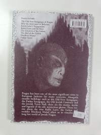 The Prague Golem - Jewish Stories of the Ghetto