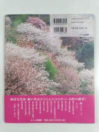 桜・武蔵野