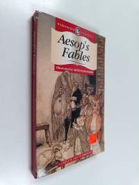 Aesop&#039;s fables