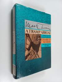 A tramp abroad