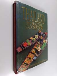 Thailand - The Beautiful Cookbook