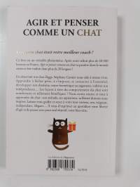 Agir et penser comme un chat - Edition limitée