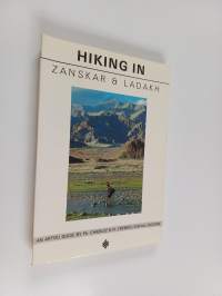 Hiking in zanskar &amp; ladakh