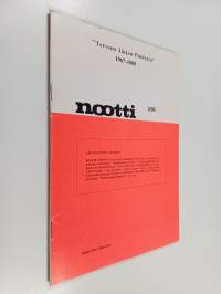 Nootti 3/1989
