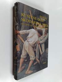 Kustens och skogarnas folk. Om synen på svenskt och finskt lynne