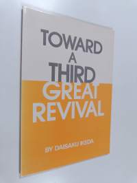 Toward a third great revival