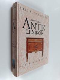 Illustrerat antiklexikon
