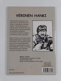 Verinen hanki