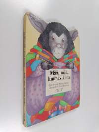 Mää, mää, lammas kulta