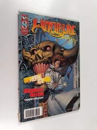 Witchblade : The Darkness 8/2003