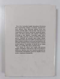 Lannistumaton sananpalvelija K. K. Käes