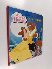 Kaunotar ja hirviö : pelastuminen
