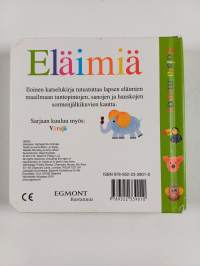 Eläimiä