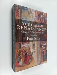 The Italian renaissance : culture and society in Italy - Culture and society in Italy