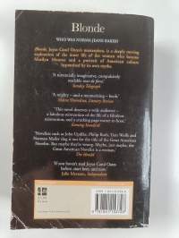 Blonde : A novel