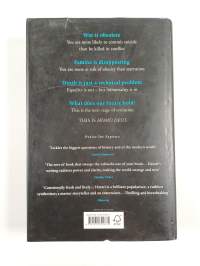 Homo Deus : a brief history of tomorrow - Brief history of tomorrow