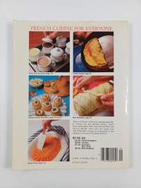 Anne Willan&#039;s Basic French Cookery