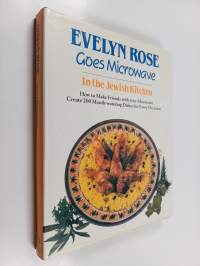 Evelyn Rose goes microwave in the Jewish kitchen