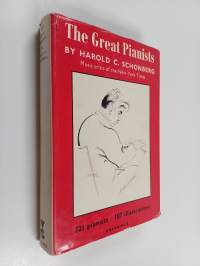 The great pianists