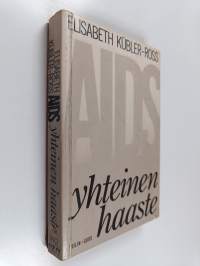 AIDS - yhteinen haaste