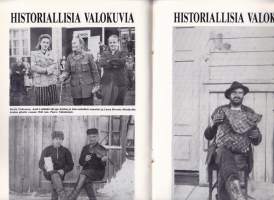 Päätalosanomat 1987. Kalle Päätalon seura ry:n tiedote- ja jäsenjulkaisu