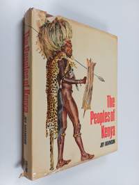 The Peoples of Kenya