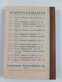Luokkataistelu : kouluihmisistä