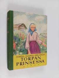 Torpan prinsessa