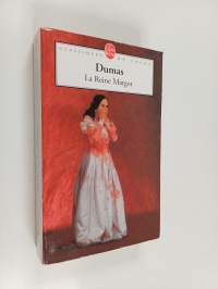 La reine Margot