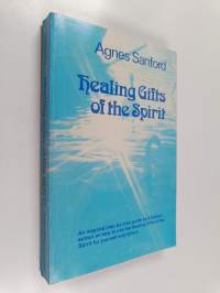 Healing Gifts of the Spirit
