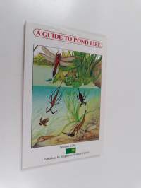 A Guide to Pond Life