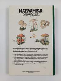 Matsvampar &amp; svampmat