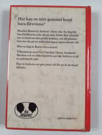 Hunden som försvann