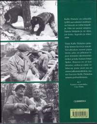 Mestarin eväät : Kalle Päätalon taival kuvin ja sanoin, 1995. 3.p.