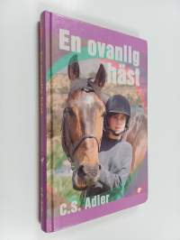 En ovanlig häst