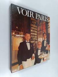 Voir Paris