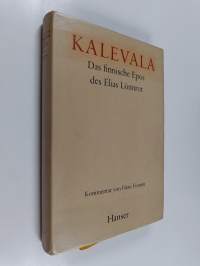 Kalevala : Das finnische Epos
