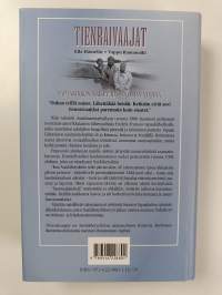 Tienraivaajat : vapaakirkon naiset ilosanoman viejinä