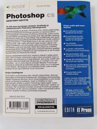 Photoshop CS : edistynyt käyttö
