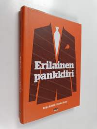 Erilainen pankkiiri