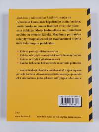 Erittäin tiukkojen tilanteiden käsikirja