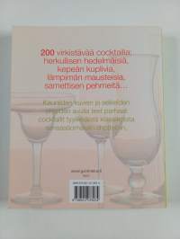 200 cocktailia