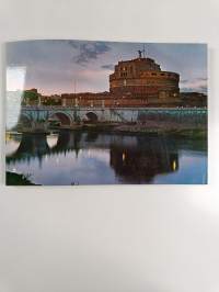 Roma : 86 Vedute da Fotocolor Kodak Ektachrome = 86 Views from Photocolor Kodak Ektachrome = 86 Ansichten aus Photocolor Kodak Ektachrome = 86 Vues de Photocoleur...