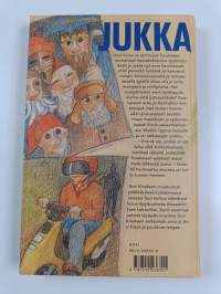 Suvi Kinos ja elämän eväät