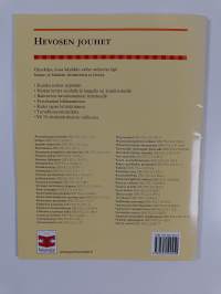 Hevosen jouhet