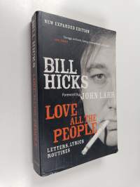 Love All the People : Letter, Lyrics, Routines
