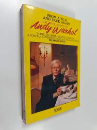 From a to b &amp; back again : the philosophy of andy warhol