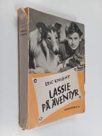 Lassie på äventyr