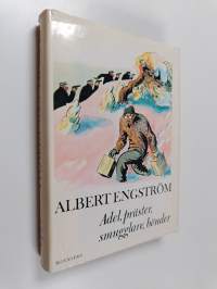 Adel, präster, smugglare, bönder