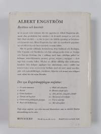 Adel, präster, smugglare, bönder